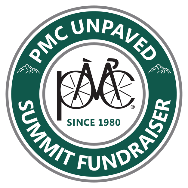 Summit Fundraisers Ride PMC Unpaved
